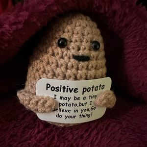 Positive Potato